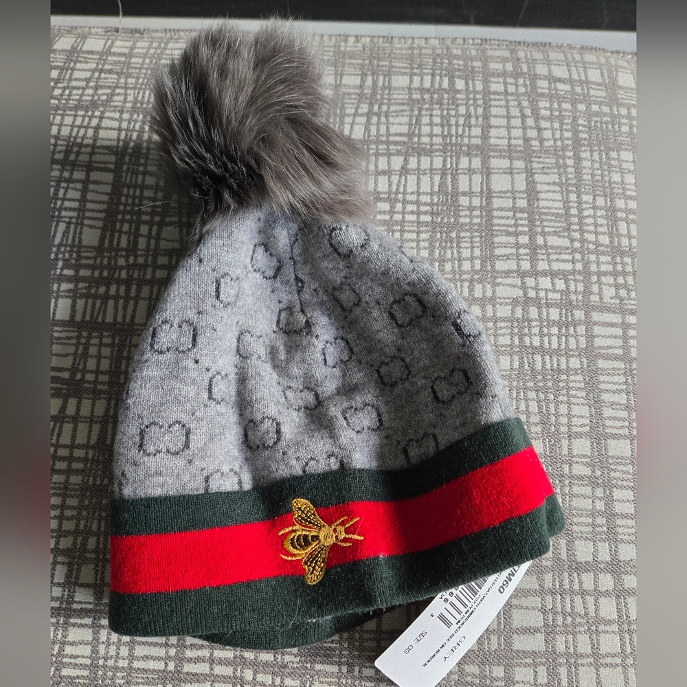 Mitchies hat NWTags